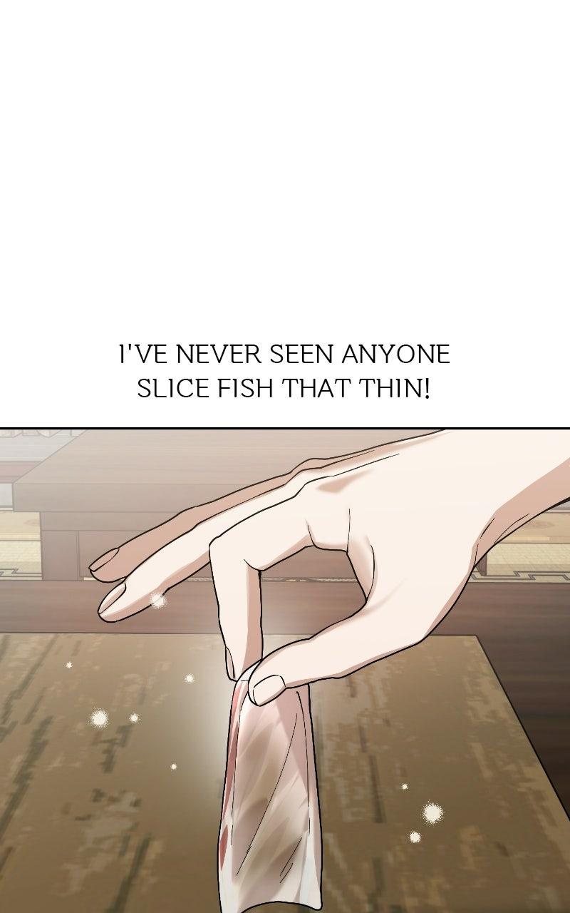Bon Appétit, Your Majesty Chapter 11 page 69 - 