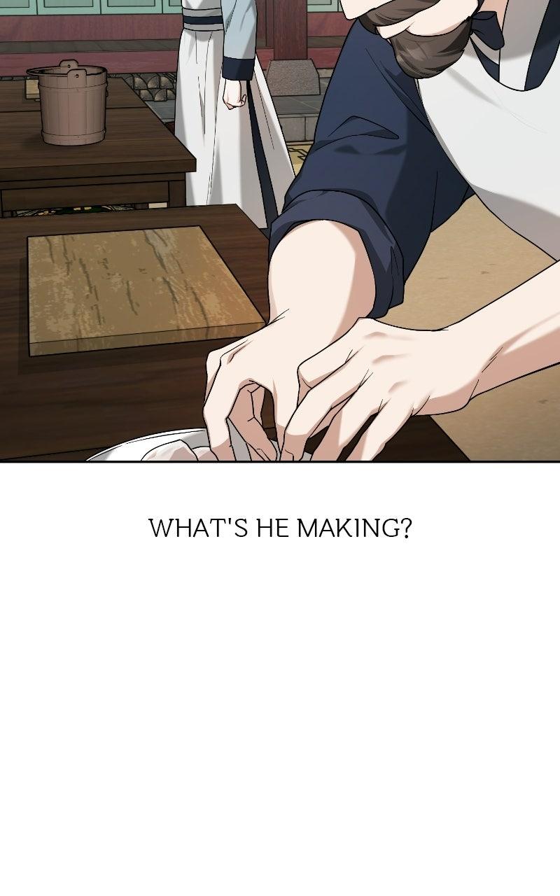 Bon Appétit, Your Majesty Chapter 11 page 71 - 