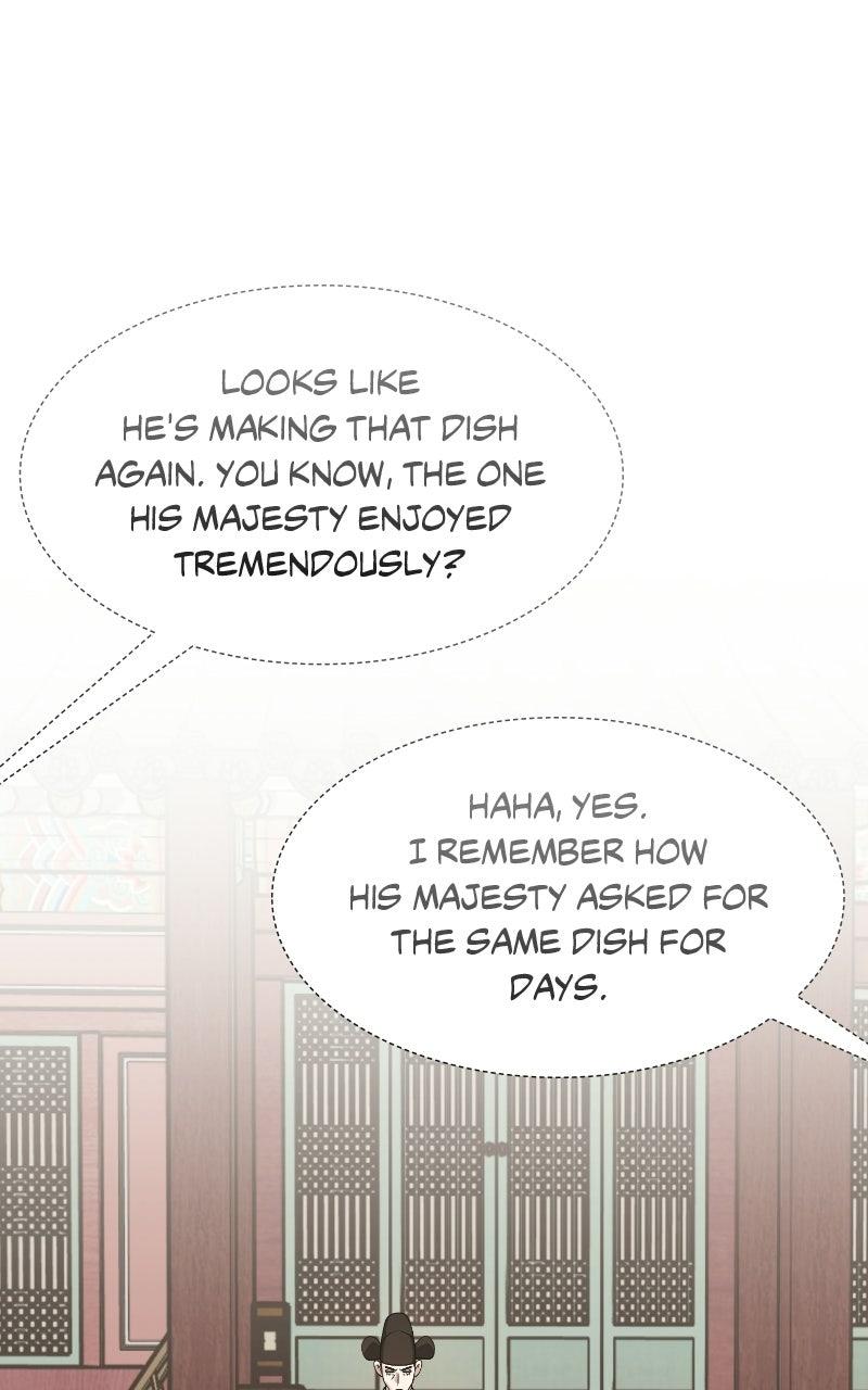 Bon Appétit, Your Majesty Chapter 11 page 72 - 
