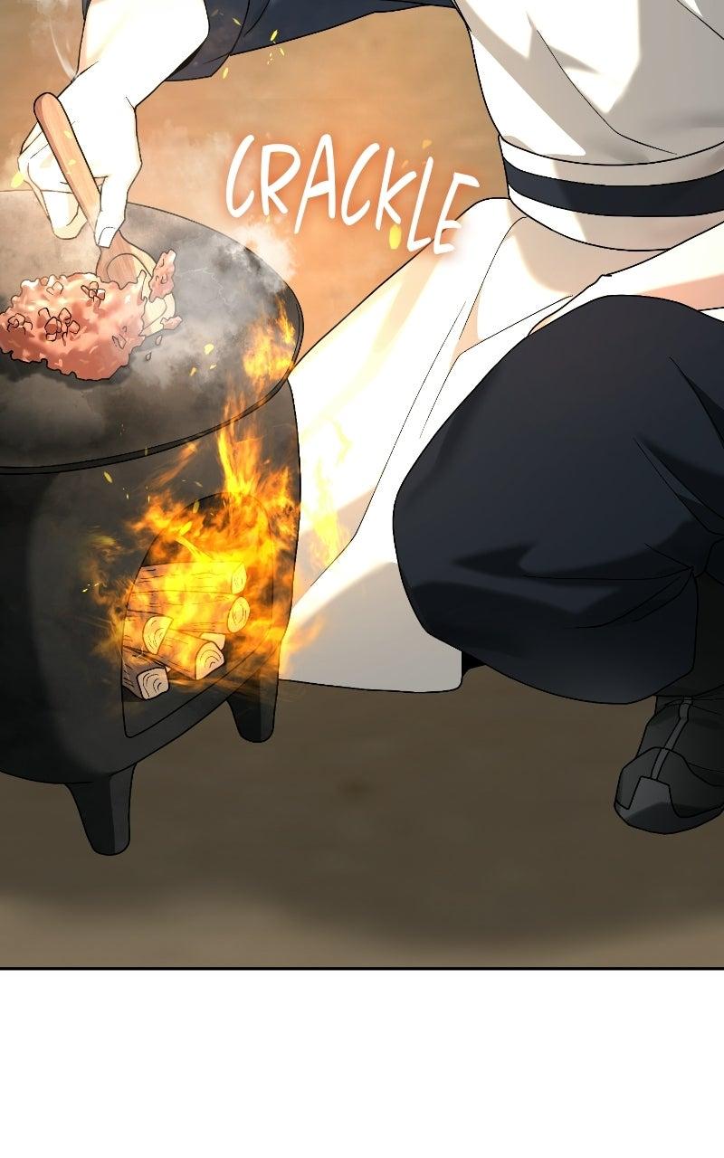 Bon Appétit, Your Majesty Chapter 11 page 74 - 