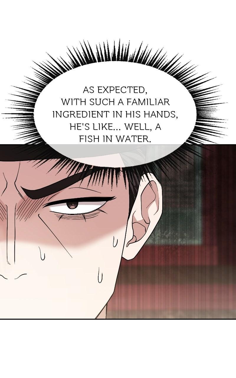 Bon Appétit, Your Majesty Chapter 11 page 75 - 