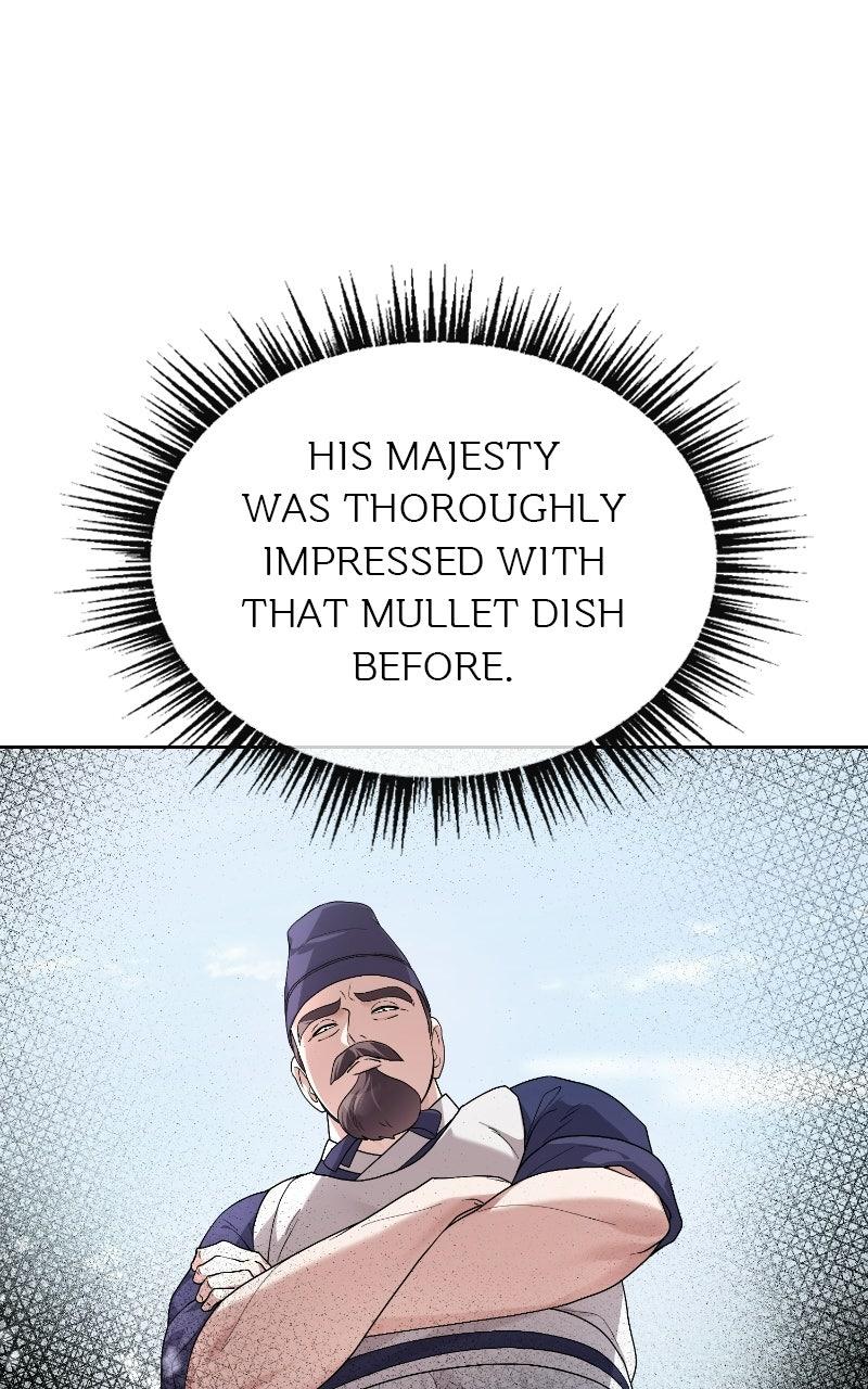 Bon Appétit, Your Majesty Chapter 11 page 76 - 
