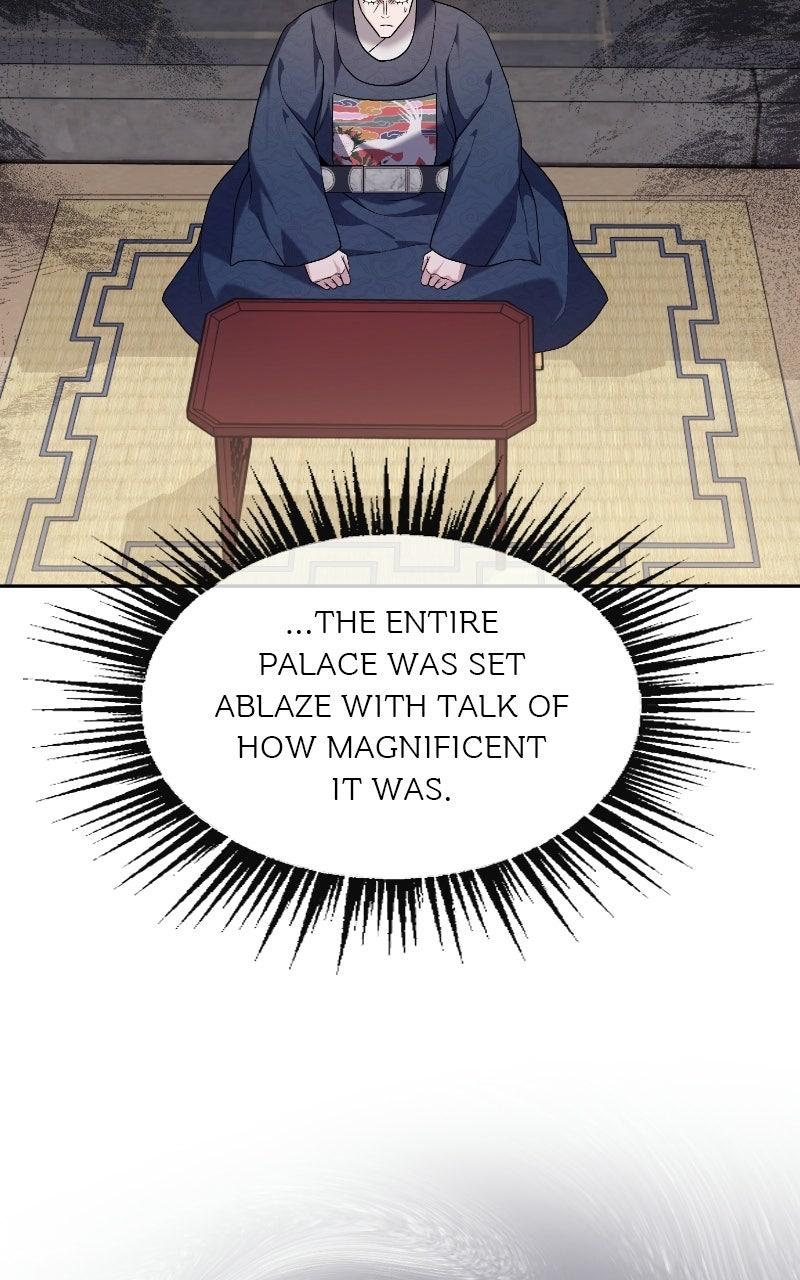 Bon Appétit, Your Majesty Chapter 11 page 80 - 