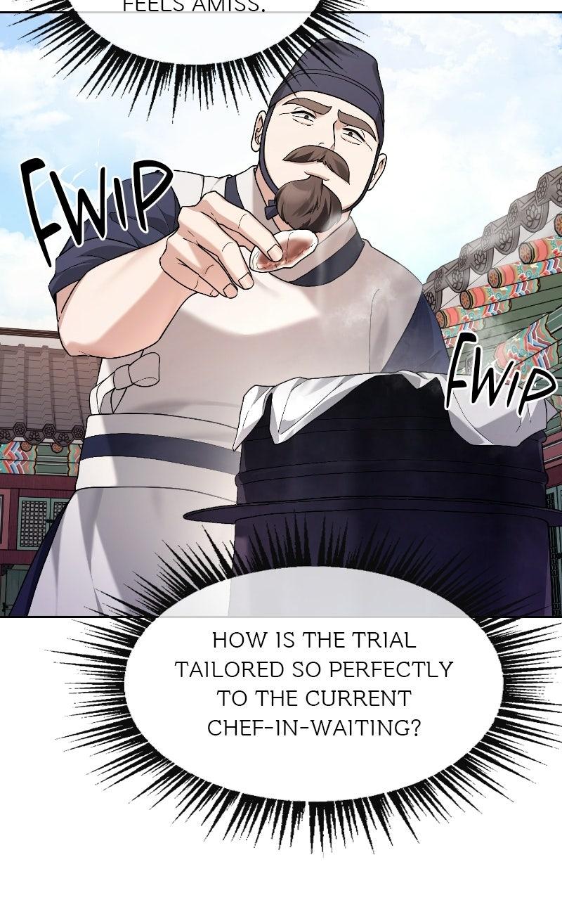 Bon Appétit, Your Majesty Chapter 11 page 82 - 