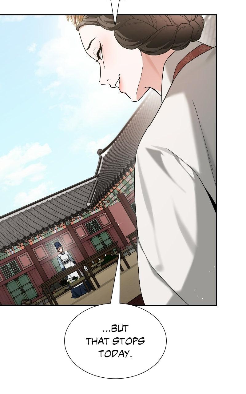 Bon Appétit, Your Majesty Chapter 11 page 88 - 