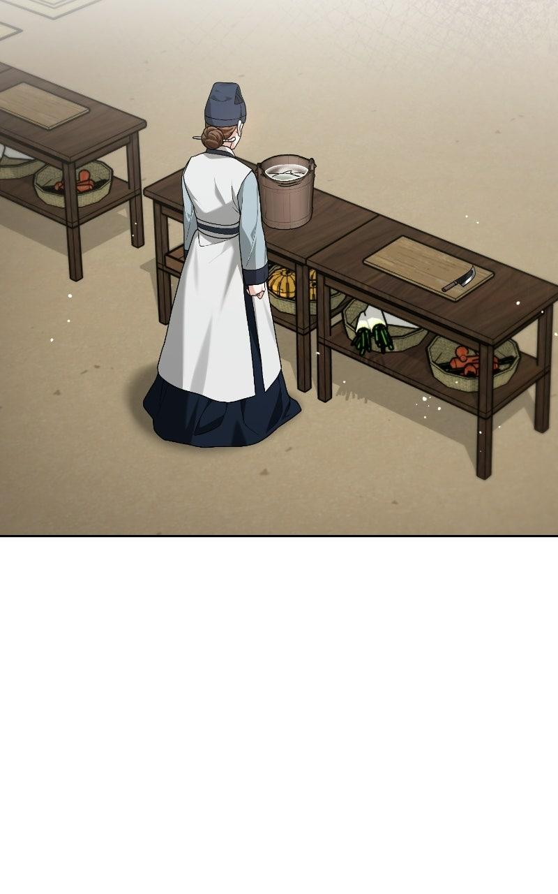 Bon Appétit, Your Majesty Chapter 11 page 94 - 