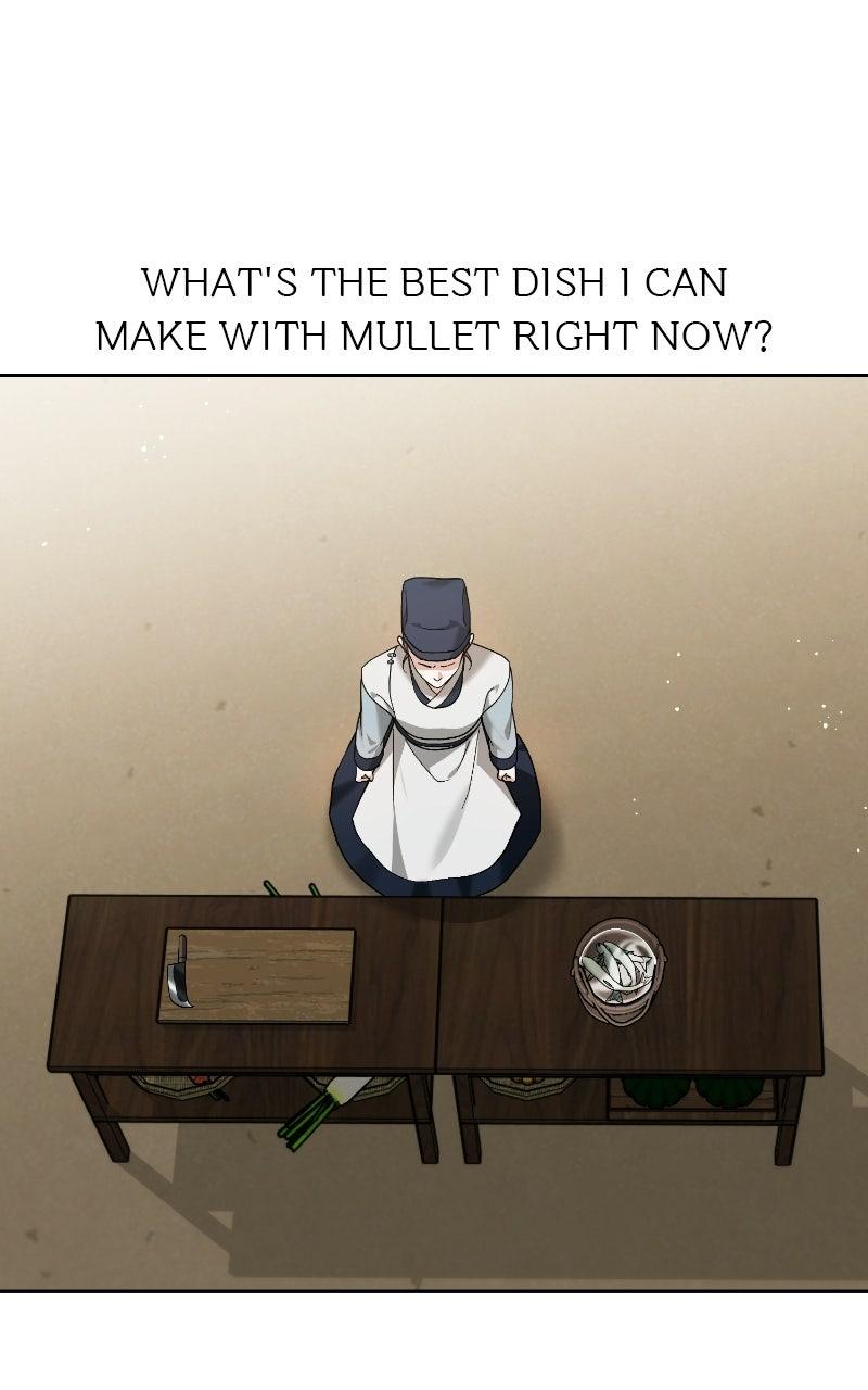 Bon Appétit, Your Majesty Chapter 11 page 96 - 