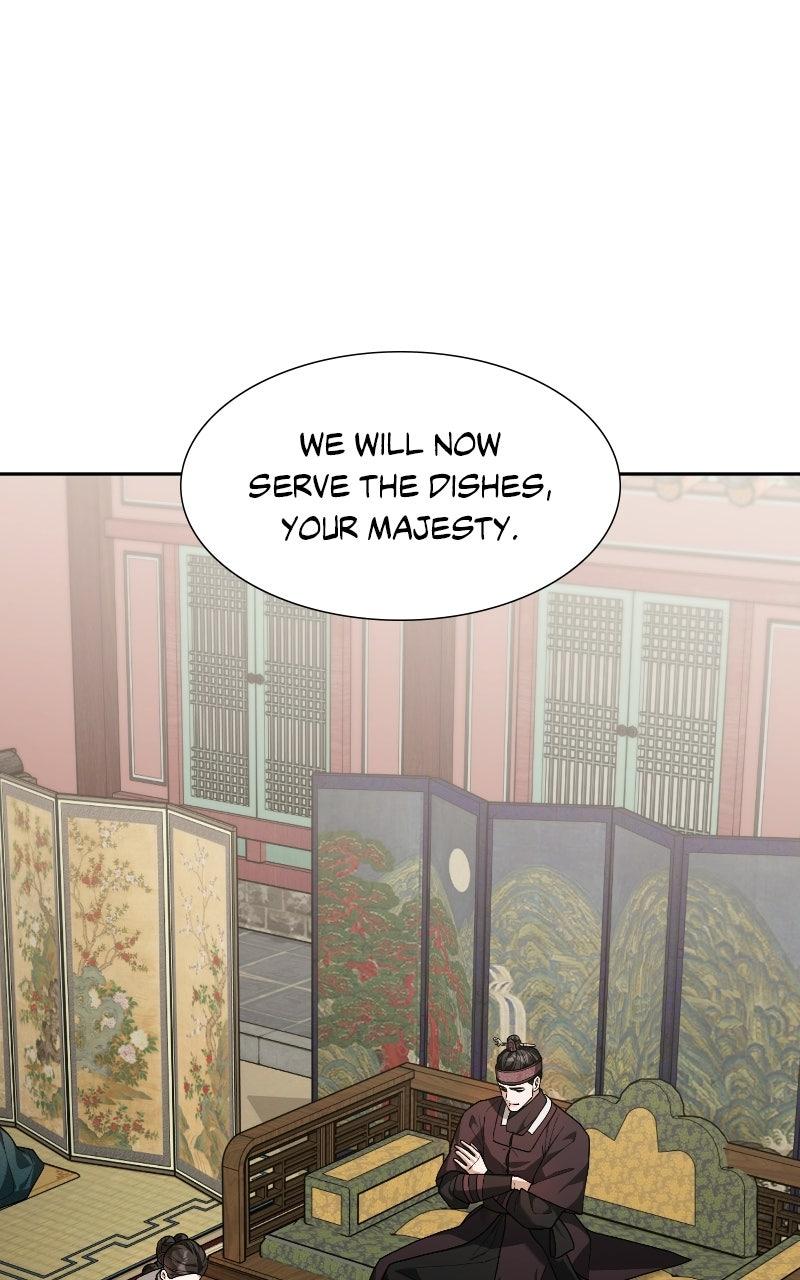 Bon Appétit, Your Majesty Chapter 12 page 11 - 