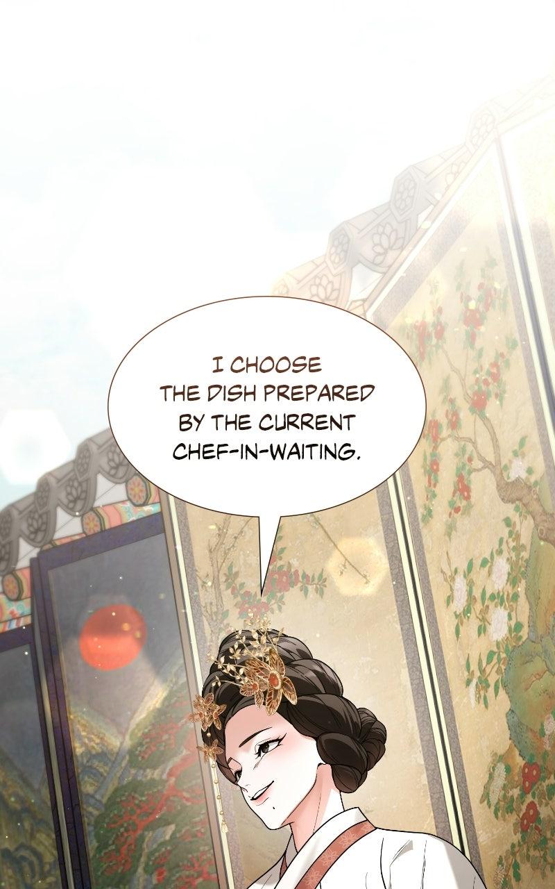Bon Appétit, Your Majesty Chapter 12 page 101 - 