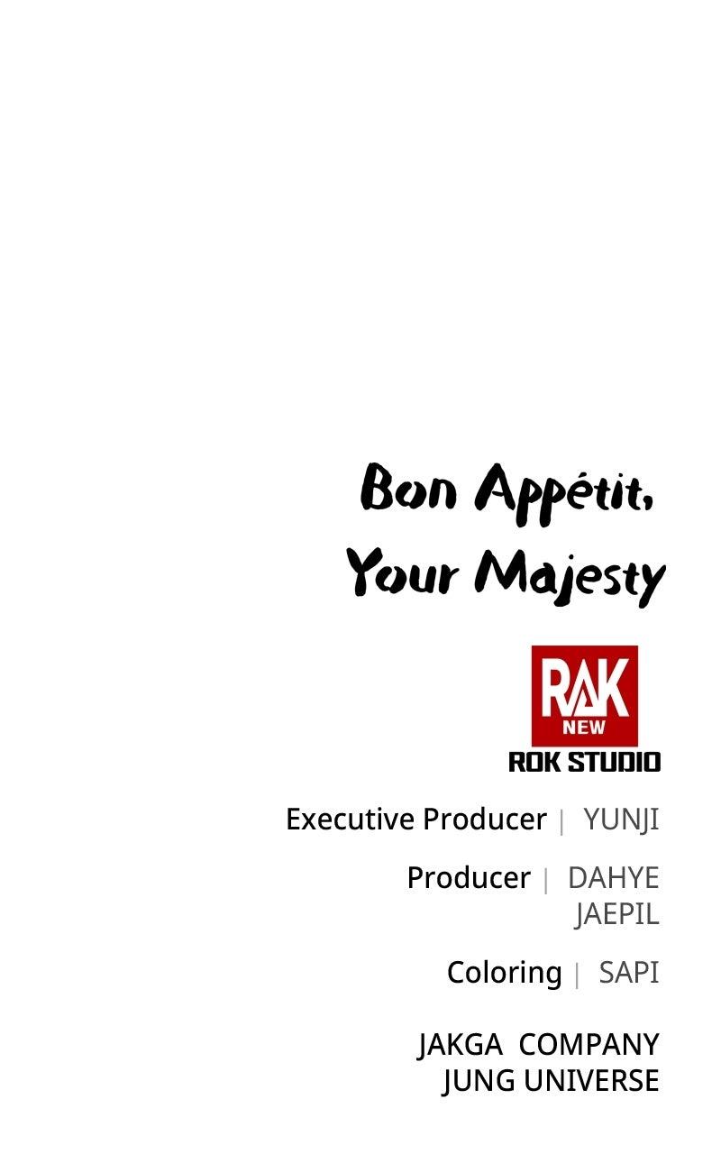 Bon Appétit, Your Majesty Chapter 12 page 114 - 