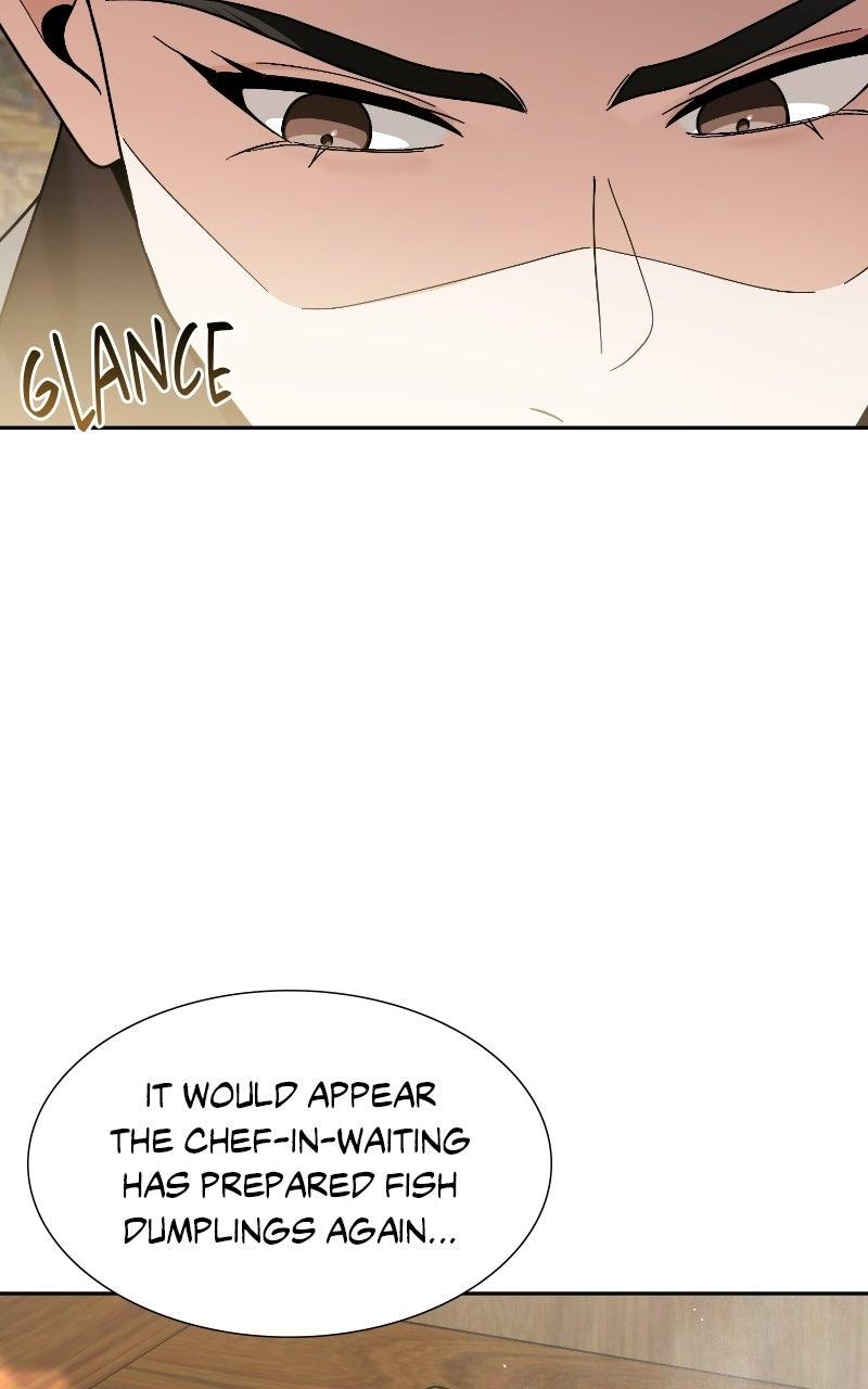 Bon Appétit, Your Majesty Chapter 12 page 16 - 