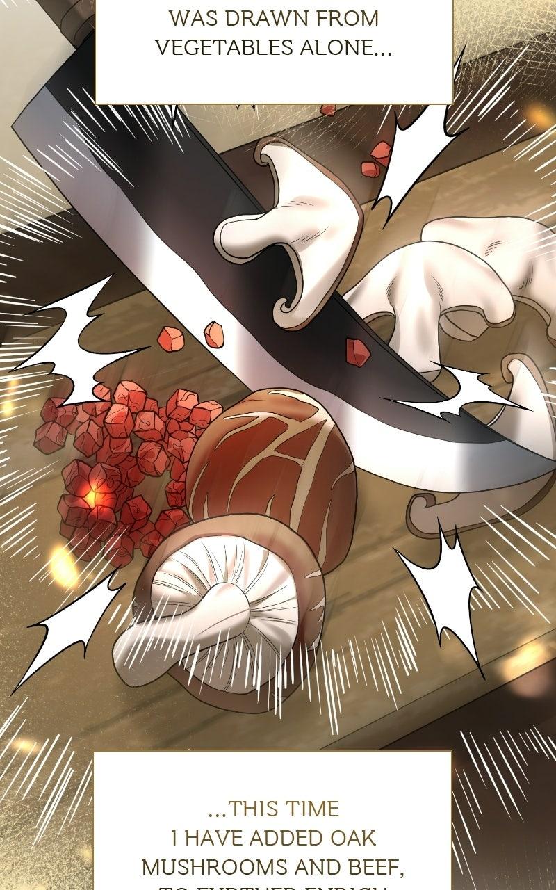 Bon Appétit, Your Majesty Chapter 12 page 21 - 