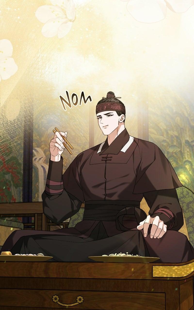 Bon Appétit, Your Majesty Chapter 12 page 24 - 