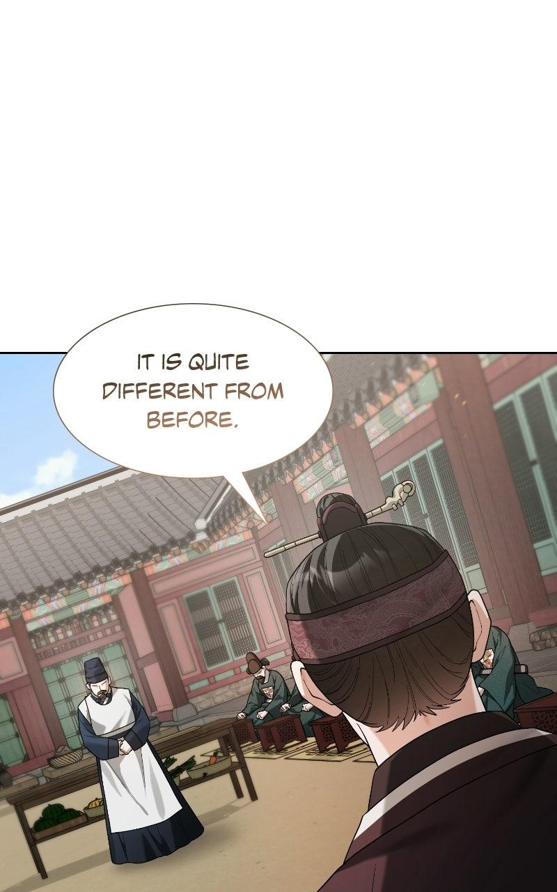 Bon Appétit, Your Majesty Chapter 12 page 27 - 