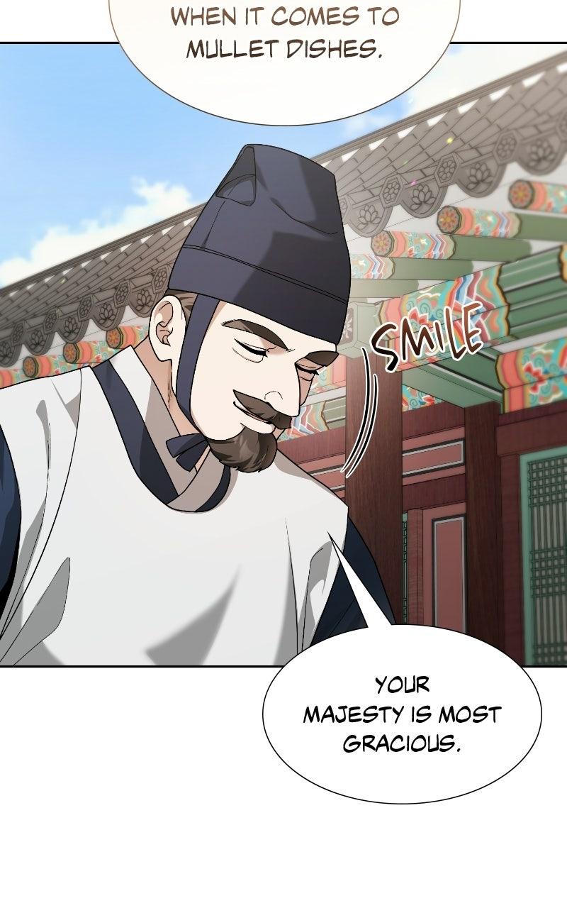 Bon Appétit, Your Majesty Chapter 12 page 29 - 