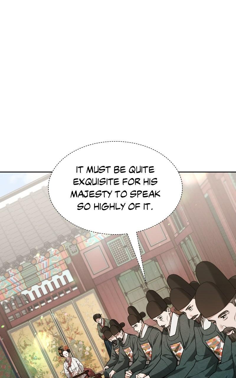 Bon Appétit, Your Majesty Chapter 12 page 30 - 