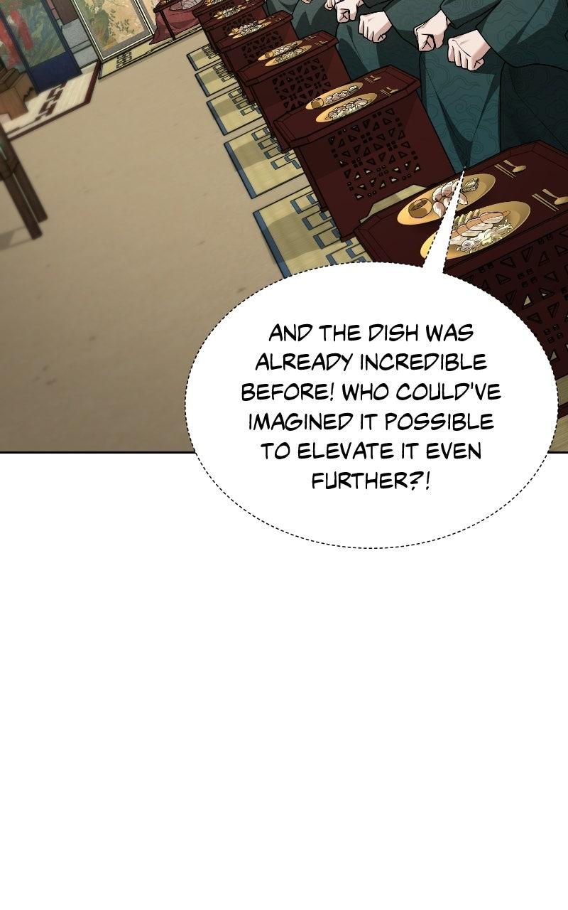 Bon Appétit, Your Majesty Chapter 12 page 31 - 