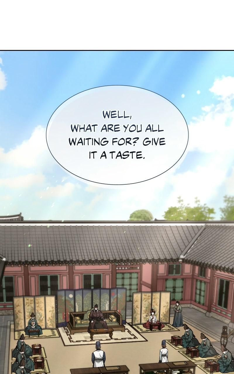 Bon Appétit, Your Majesty Chapter 12 page 32 - 
