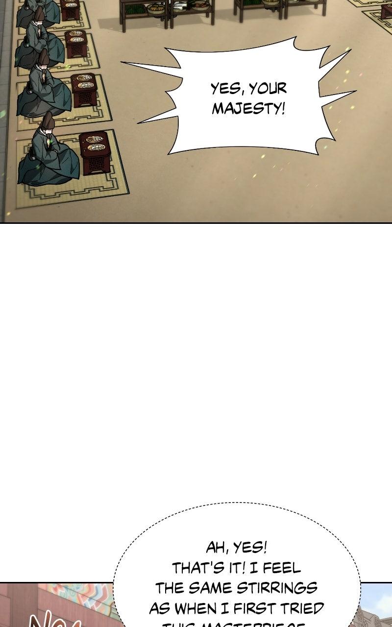 Bon Appétit, Your Majesty Chapter 12 page 33 - 