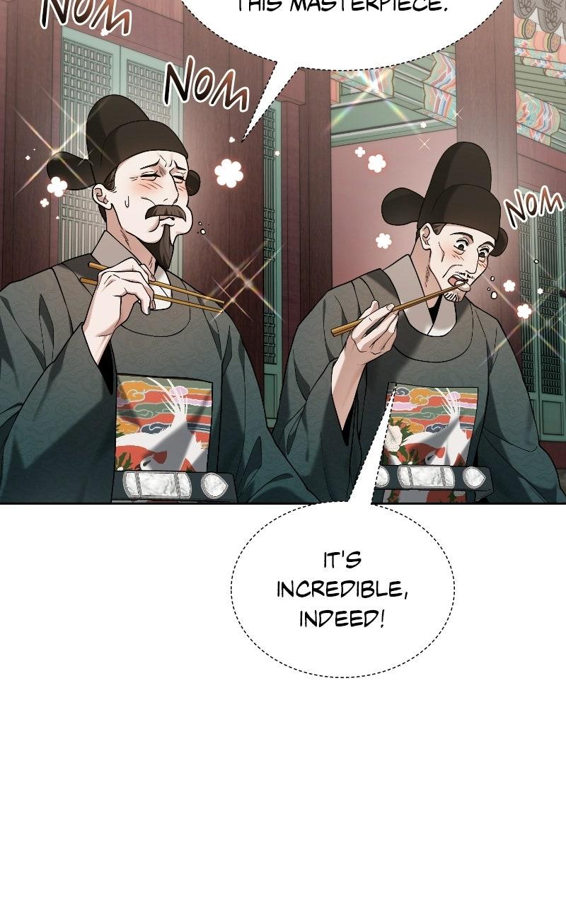 Bon Appétit, Your Majesty Chapter 12 page 34 - 