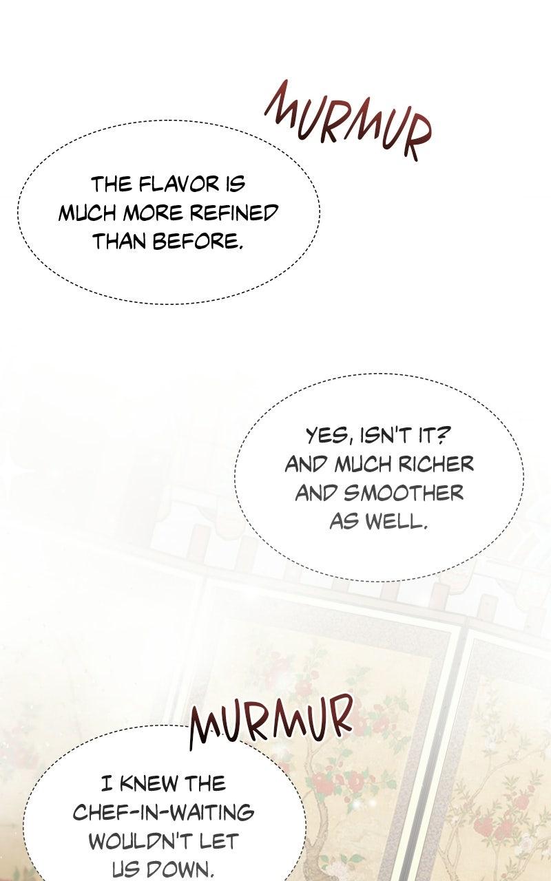 Bon Appétit, Your Majesty Chapter 12 page 35 - 