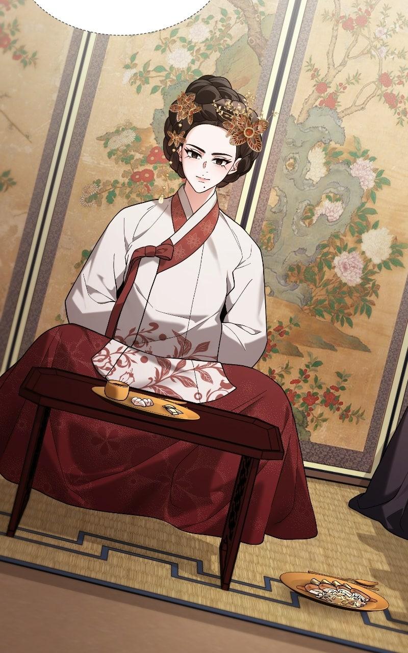 Bon Appétit, Your Majesty Chapter 12 page 36 - 