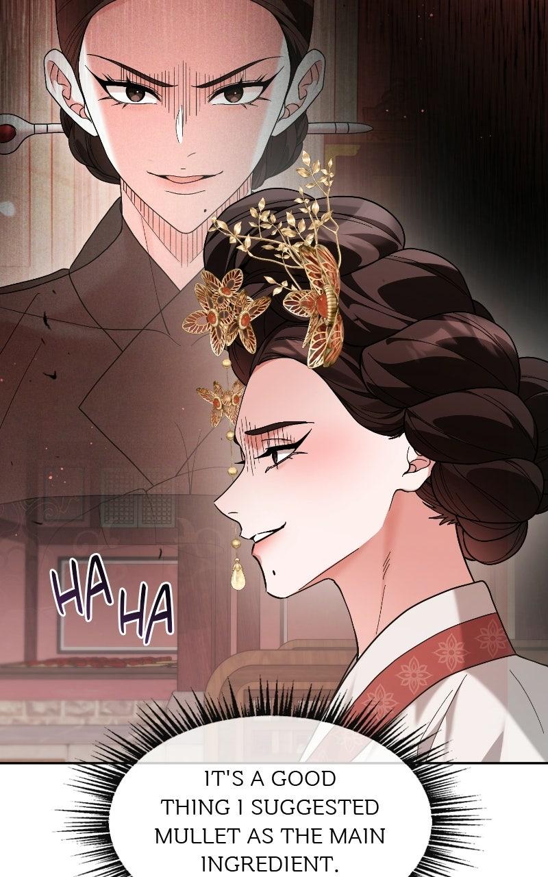 Bon Appétit, Your Majesty Chapter 12 page 38 - 