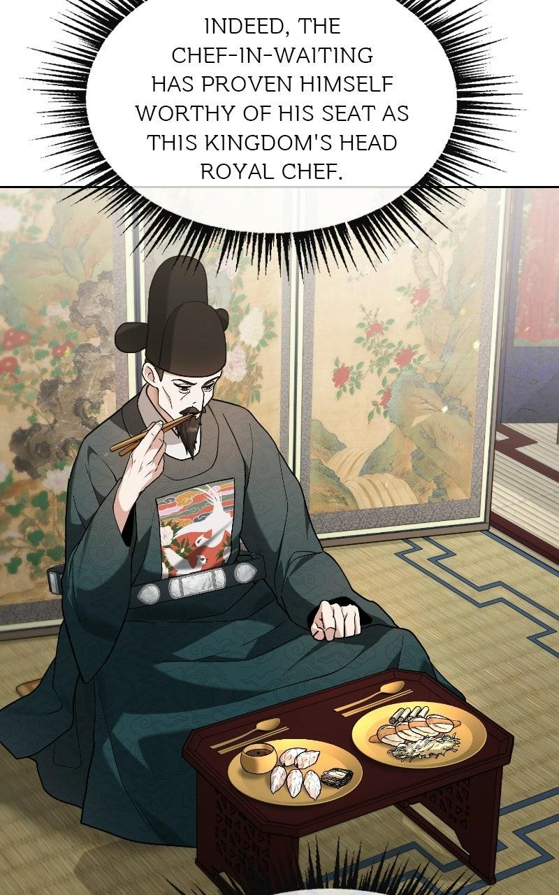 Bon Appétit, Your Majesty Chapter 12 page 45 - 