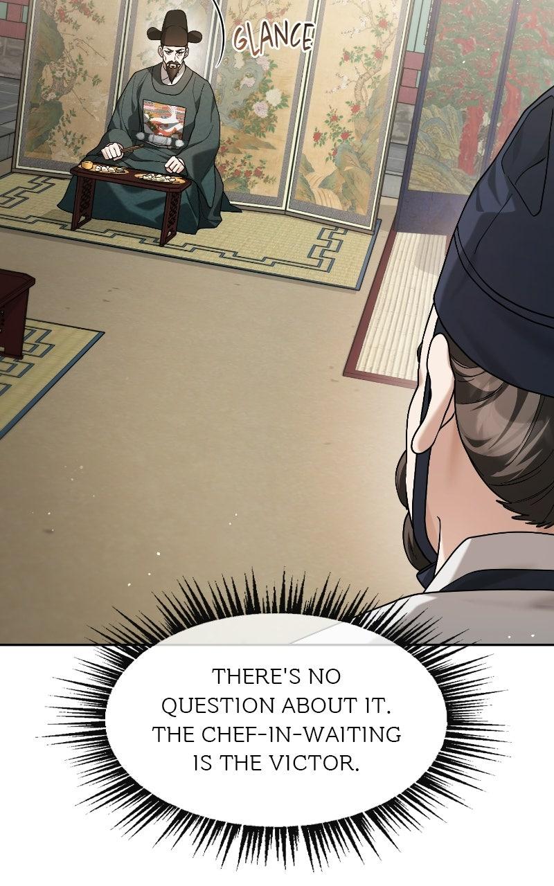 Bon Appétit, Your Majesty Chapter 12 page 47 - 