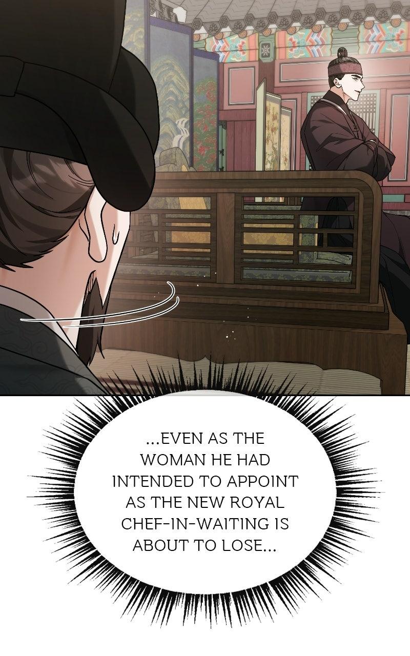 Bon Appétit, Your Majesty Chapter 12 page 49 - 