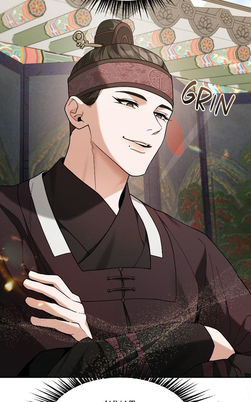 Bon Appétit, Your Majesty Chapter 12 page 51 - 