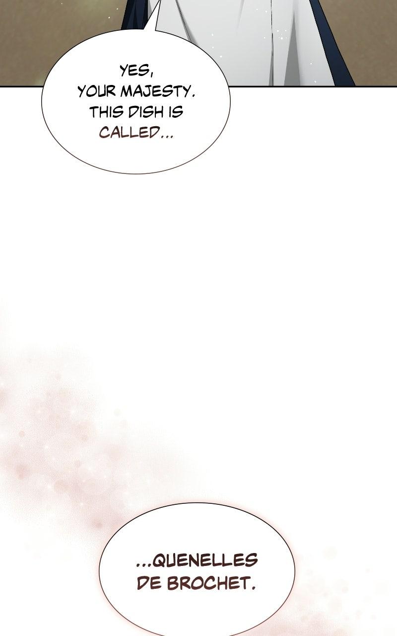 Bon Appétit, Your Majesty Chapter 12 page 55 - 