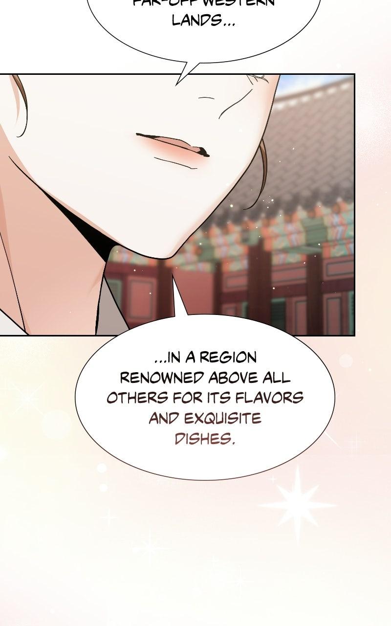 Bon Appétit, Your Majesty Chapter 12 page 57 - 