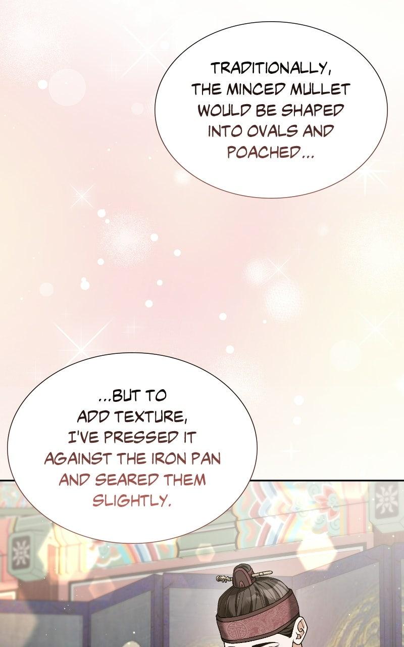 Bon Appétit, Your Majesty Chapter 12 page 58 - 