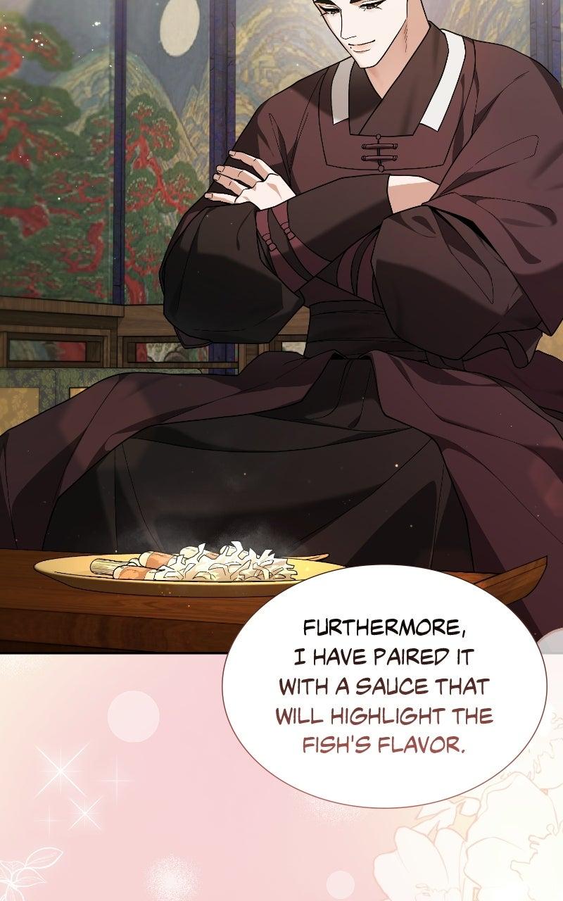 Bon Appétit, Your Majesty Chapter 12 page 59 - 