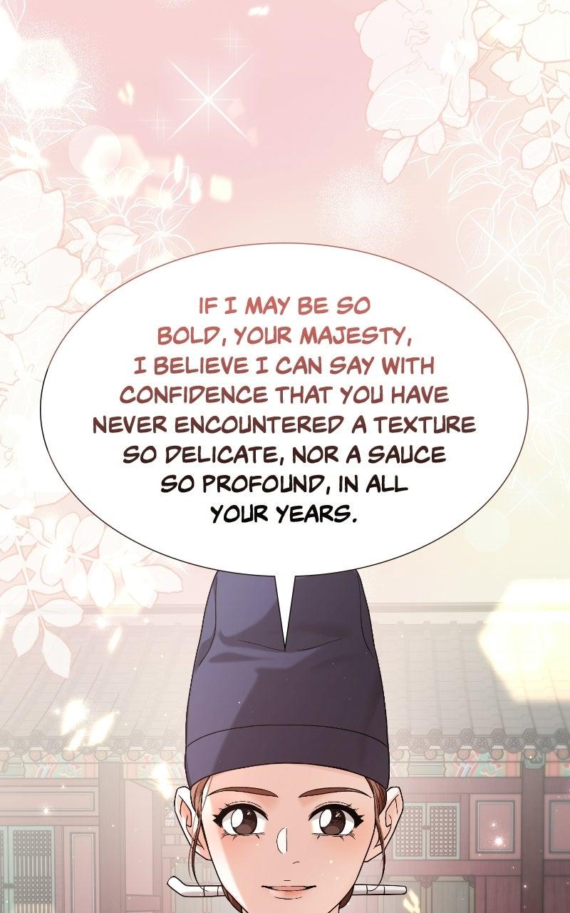 Bon Appétit, Your Majesty Chapter 12 page 60 - 