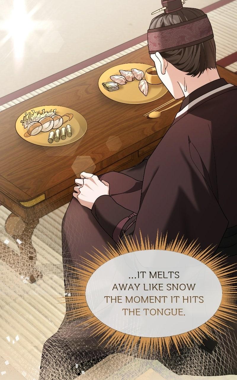 Bon Appétit, Your Majesty Chapter 12 page 72 - 
