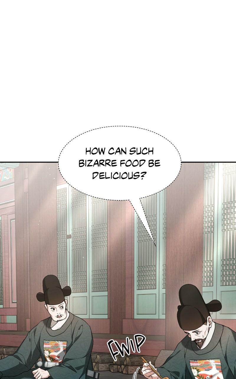 Bon Appétit, Your Majesty Chapter 12 page 80 - 