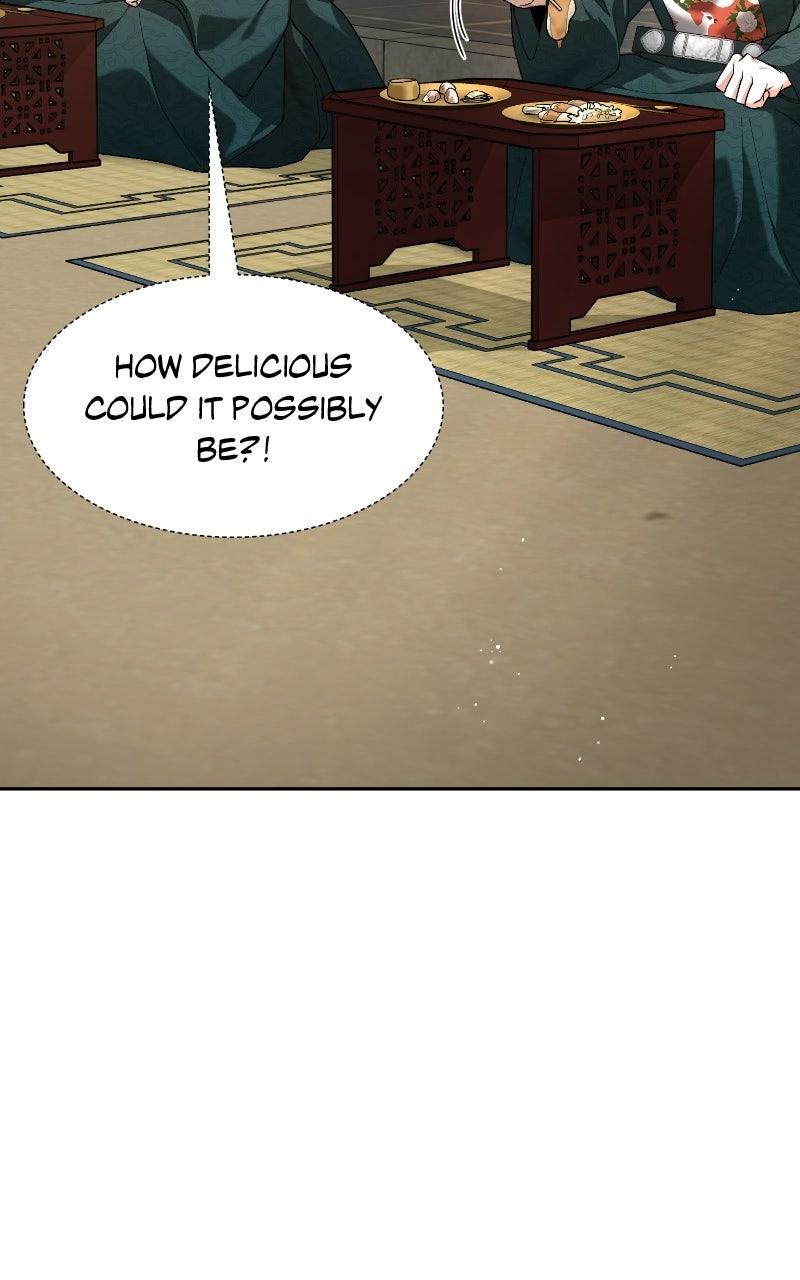Bon Appétit, Your Majesty Chapter 12 page 81 - 