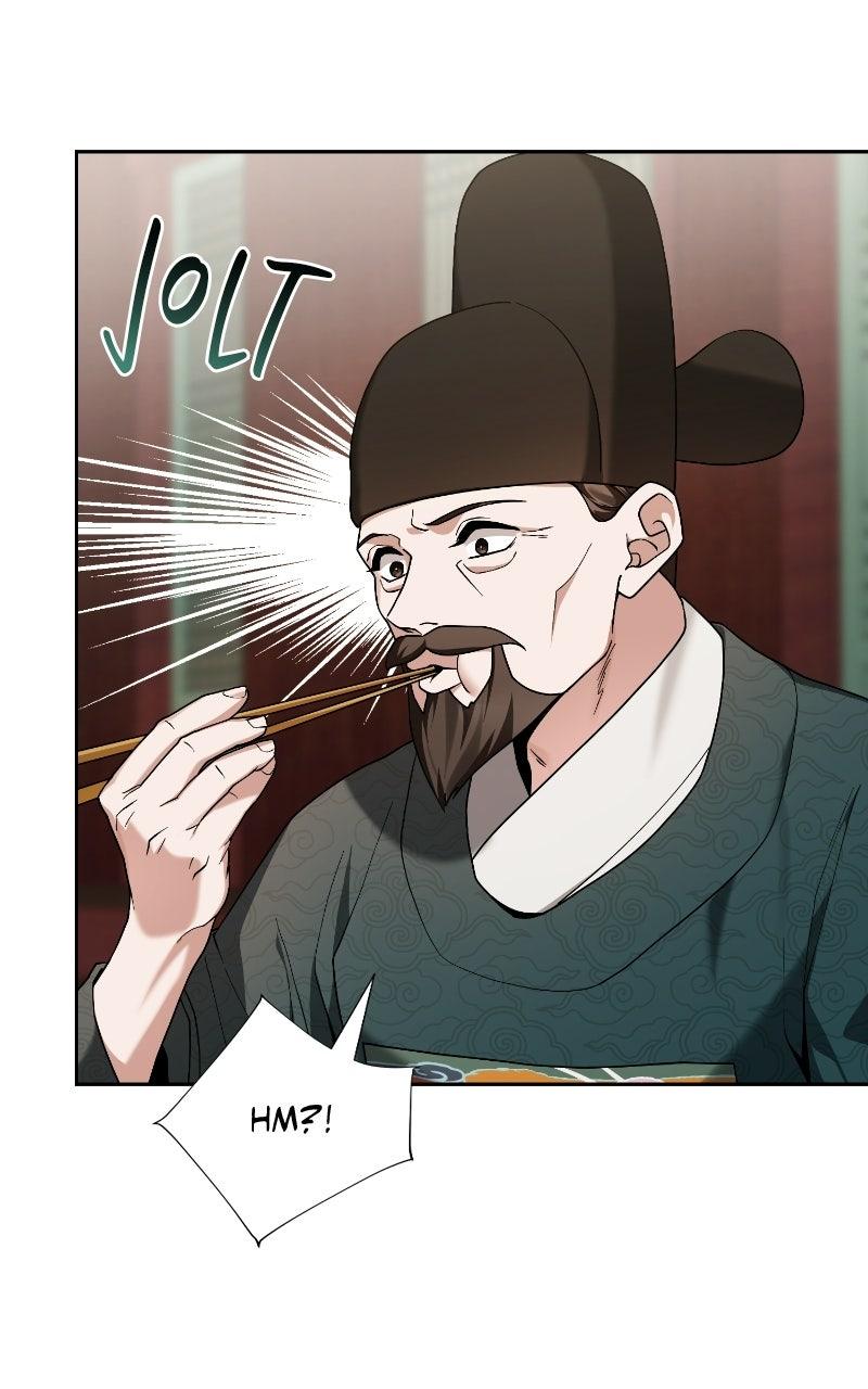Bon Appétit, Your Majesty Chapter 12 page 82 - 