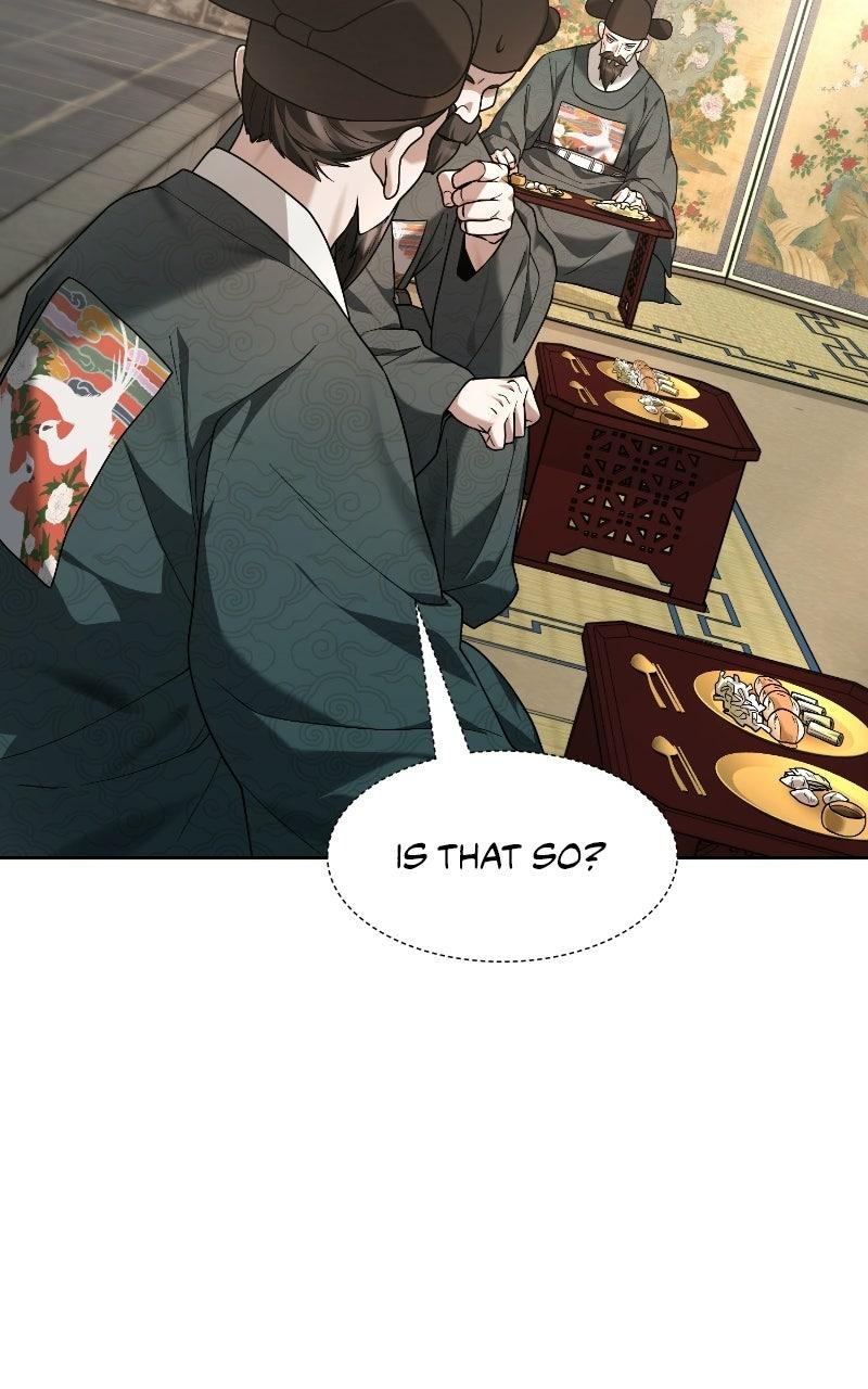 Bon Appétit, Your Majesty Chapter 12 page 84 - 