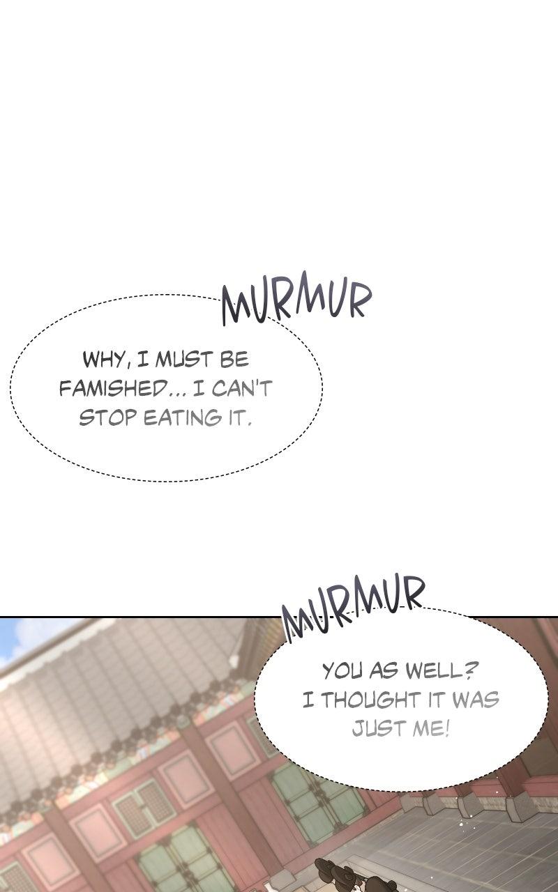 Bon Appétit, Your Majesty Chapter 12 page 85 - 