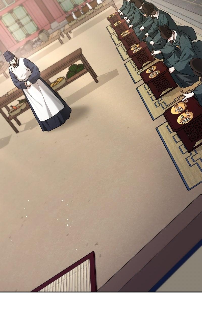 Bon Appétit, Your Majesty Chapter 12 page 86 - 