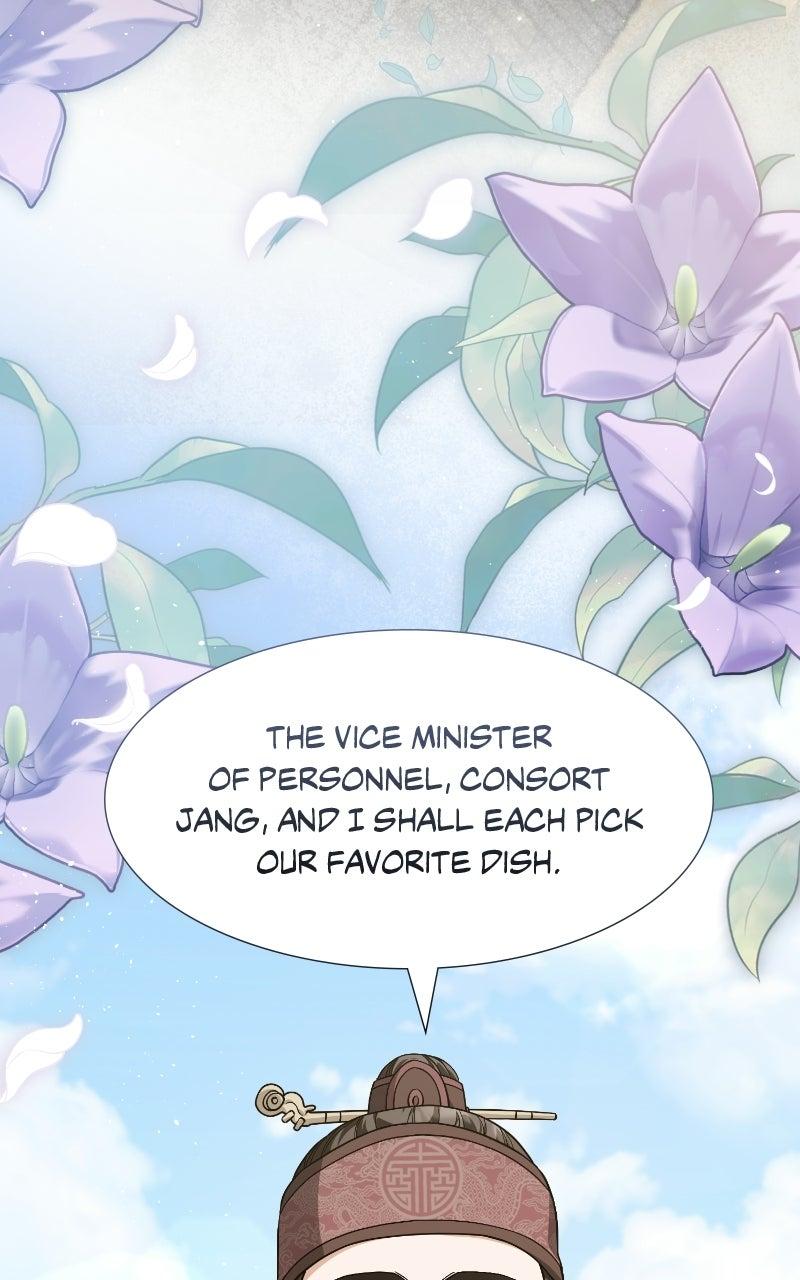 Bon Appétit, Your Majesty Chapter 12 page 94 - 