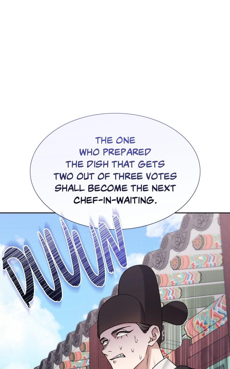 Bon Appétit, Your Majesty Chapter 12 page 96 - 