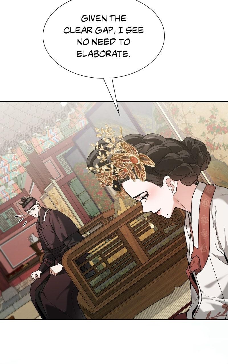 Bon Appétit, Your Majesty Chapter 12 page 100 - 