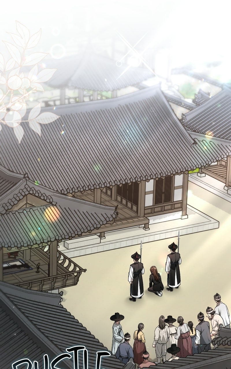 Bon Appétit, Your Majesty Episode 2 page 2 - 