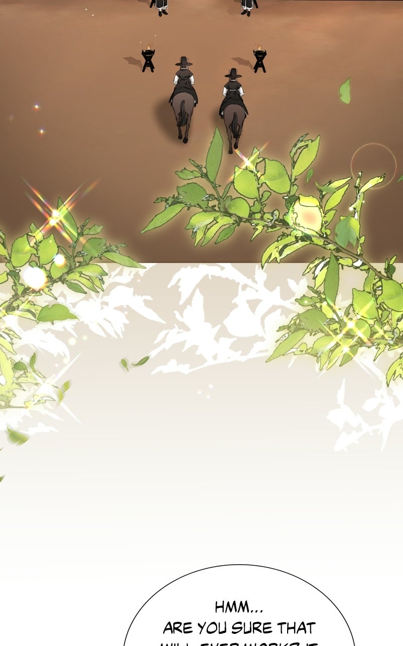Bon Appétit, Your Majesty Episode 2 page 102 - 