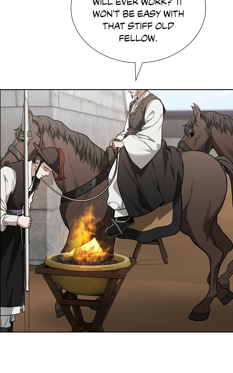 Bon Appétit, Your Majesty Episode 2 page 103 - 