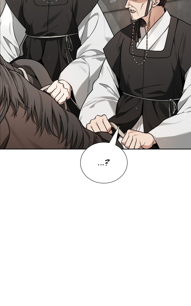 Bon Appétit, Your Majesty Episode 2 page 105 - 